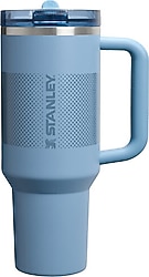 Stanley Quencher ProTour Mavi 1.18 lt Pipetli Termos Bardak