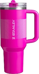 Stanley Quencher ProTour Pembe 1.18 lt Pipetli Termos Bardak