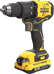 Stanley SBD710C2K Akülü Vidalama Makinesi