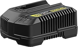 Stanley SC200-TR 18 V V20 2 A Lityum Batarya Şarj Cihazı