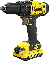 Stanley SCD700B-TR Aküsüz Matkap