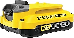 Stanley SFMCB202 18 V 2 Ah Yedek Akü