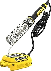 Stanley SFMCE040B-XJ 18V V20 Kalem Lehim Makinesi