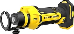 Stanley SFMCE200B 18V V20 Aküsüz Alçıpan Freze