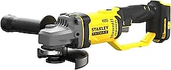 Stanley SFMCG400B Aküsüz Taşlama Makinesi