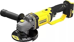 Stanley SFMCG400B Taşlama Makinesi