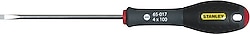 Stanley 0-65-481 4x125 mm Düz Tornavida