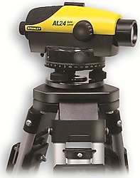 Stanley ST177160 Optik Nivo Lazer Hizalama