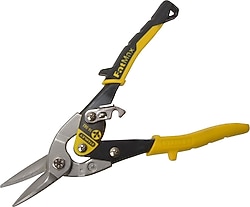 Stanley ST214567 300 mm Sol Uçlu Kaportacı Makası