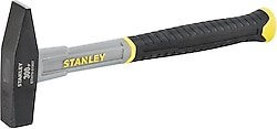 Stanley STHT0-51907 Fiberglass Saplı 300 gr Çekiç