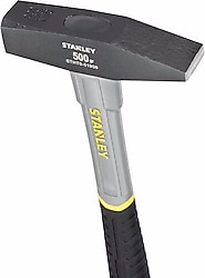 Stanley STHT0-51908 500 gr Fiberglass Saplı Çekiç