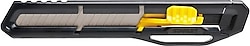 Stanley STHT10323-800 Ekonomik 18 mm Plastik Maket Bıçağı
