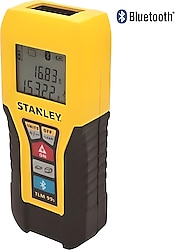 Stanley STHT177343 TLM 99S 30 m Lazer Metre