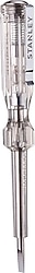 Stanley STHT72991-8B 100-500 V 3,5 mm Şeffaf Kontrol Kalemi