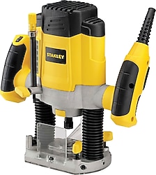 Stanley SRR1200 1200 W 8 mm El Freze Makinesi