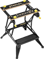 Stanley STST83400-1 Çalışma Tezgahı ve Mengene