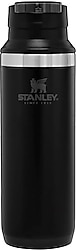 Stanley Adventure Switchback 0.47 lt Siyah Termos Bardak