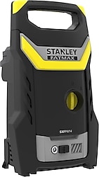 Stanley SXFPW14 1400 W 110 Bar Basınçlı Yıkama Makinesi