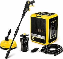 Stanley SXPW19CP 150 Bar Basınçlı Yıkama Makinesi