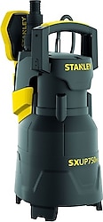 Stanley SXUP750PTE 750 W Kirli Su Dalgıç Pompa