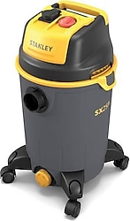 Stanley SXVC25PTDE 1200 W Islak Kuru Sanayi Tipi Süpürge