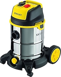 Stanley SXVC30XTDE Islak Kuru Sanayi Tipi Süpürge