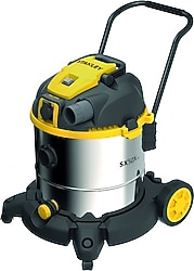 Stanley SXVC50XTDE 1600 W Islak Kuru Elektrikli Süpürge
