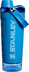Stanley The Activate Azur Mavisi 591 ml Çelik Shaker Termos