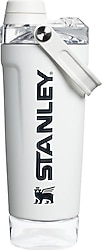 Stanley The Activate Beyaz 591 ml Çelik Shaker Termos
