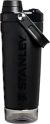 Stanley The Activate Siyah 591 ml Çelik Shaker Termos