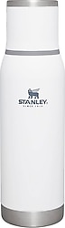Stanley Adventure To-Go Beyaz 0.75 lt Termos
