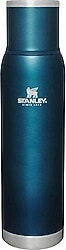 Stanley Adventure To-Go Lacivert 1.4 lt Çelik Termos