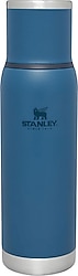 Stanley Adventure To-Go Mavi 1 lt Çelik Termos