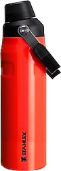 Stanley The AeroLight Iceflow Neon Turuncu 0.71 lt Soğuk Su Termosu