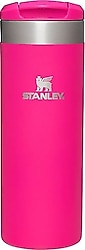 Stanley The AeroLight Transit Fuşya 0.47 lt Termos Bardak