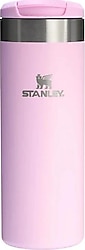 Stanley The AeroLight Transit Kiraz Çiçeği 0.47 lt Termos Bardak