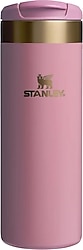 Stanley The AeroLight Transit Pembe 0.47 lt Termos Bardak