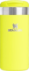 Stanley The AeroLight Transit Sarı 0.35 lt Termos Bardak
