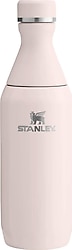 Stanley The All Day Slim Açık Pembe 0.35 lt Soğuk Su Termosu
