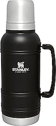 Stanley The Artisan Siyah 1.4 lt Çelik Termos