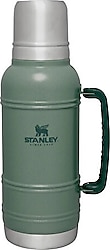 Stanley The Artisan Yeşil 1.4 lt Çelik Termos