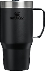 Stanley The Everyday Suburban Siyah 0.71 lt Termos Bardak