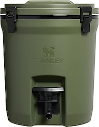 Stanley The Fast-Flow Yeşil 7.5 lt Su Termosu
