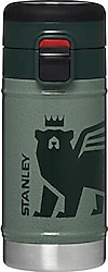 Stanley The Flowsteady Bear Cub Yeşil 0.35 lt Termos