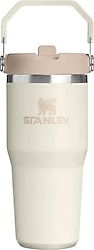 Stanley The Iceflow Flip Straw 0.41 lt Pipetli Termos Bardak