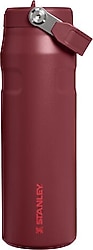 Stanley The IceFlow Flip Straw 2.0 Bordo 0.70 lt Pipetli Termos Bardak