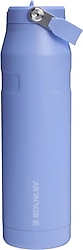 Stanley The Iceflow Flip Straw 2.0 Lila 1.06 lt Pipetli Termos Bardak