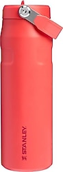 Stanley The IceFlow Flip Straw 2.0 Mercan 0.70 lt Pipetli Termos Bardak
