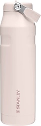 Stanley The Iceflow Flip Straw 2.0 Pembe 1.06 lt Pipetli Termos Bardak