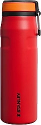 Stanley The Iceflow Twist Flip Kırmızı 0.70 lt Çelik Termos